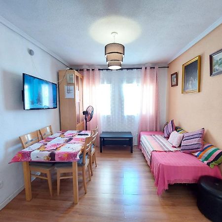 HomeStay Olivos Madrid Exterior foto